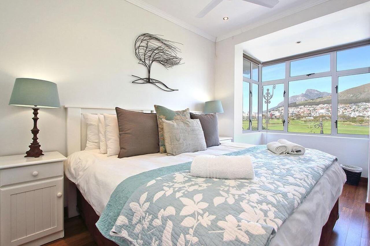 Vredenhof Self Catering Apartment Cape Town Ngoại thất bức ảnh