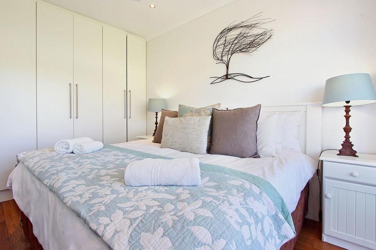 Vredenhof Self Catering Apartment Cape Town Ngoại thất bức ảnh
