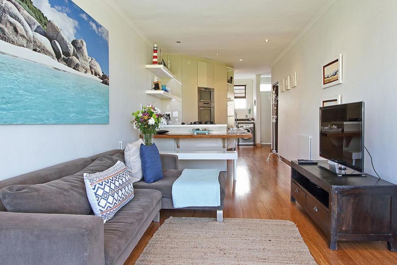 Vredenhof Self Catering Apartment Cape Town Ngoại thất bức ảnh