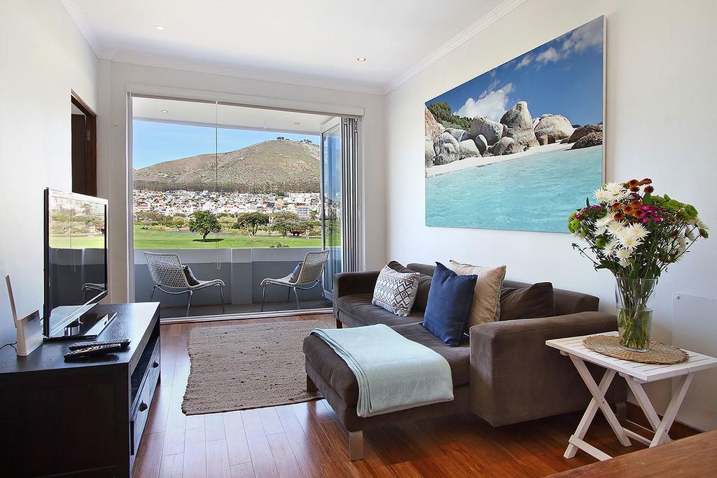 Vredenhof Self Catering Apartment Cape Town Ngoại thất bức ảnh