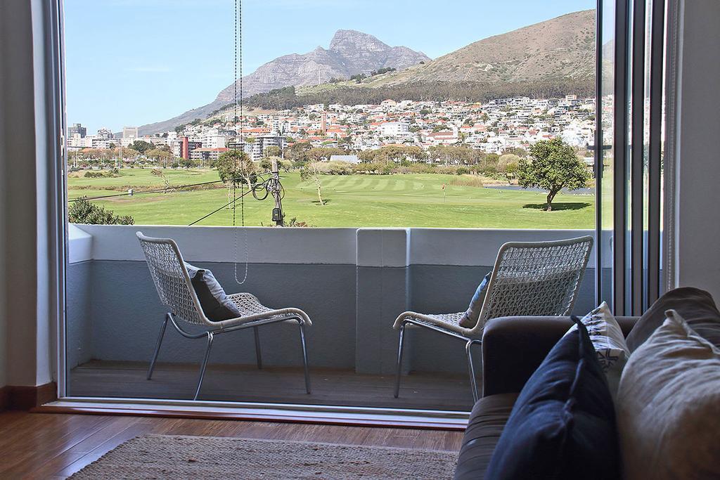 Vredenhof Self Catering Apartment Cape Town Ngoại thất bức ảnh
