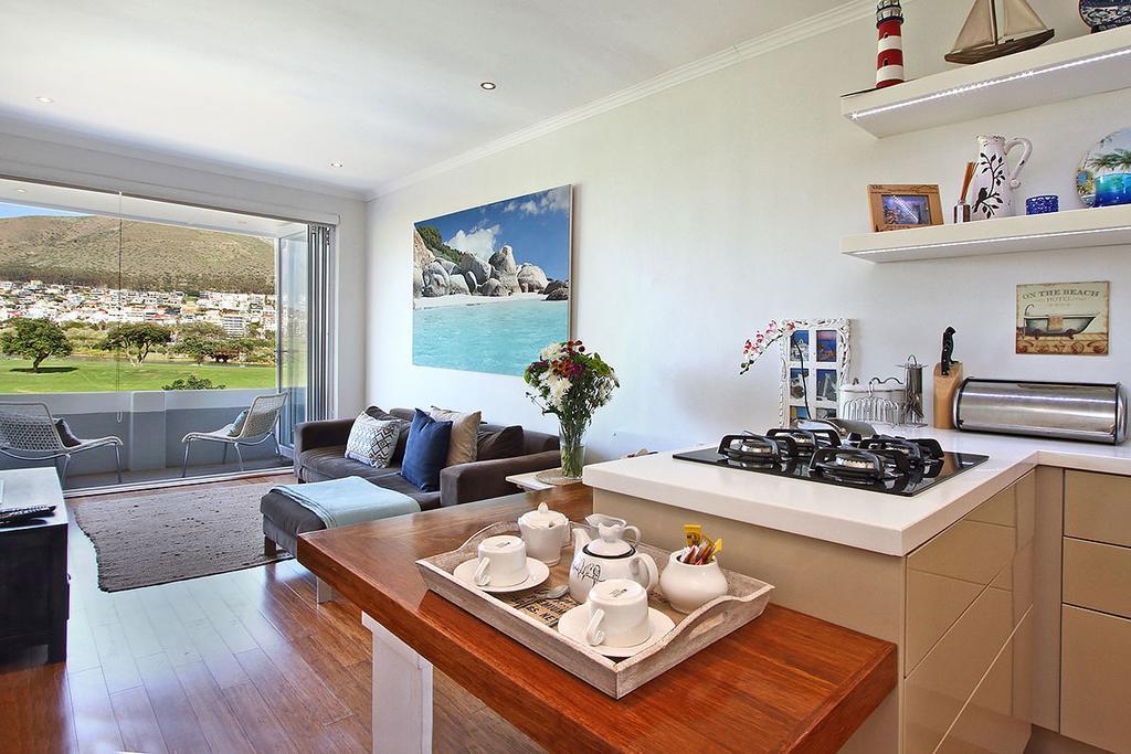 Vredenhof Self Catering Apartment Cape Town Ngoại thất bức ảnh