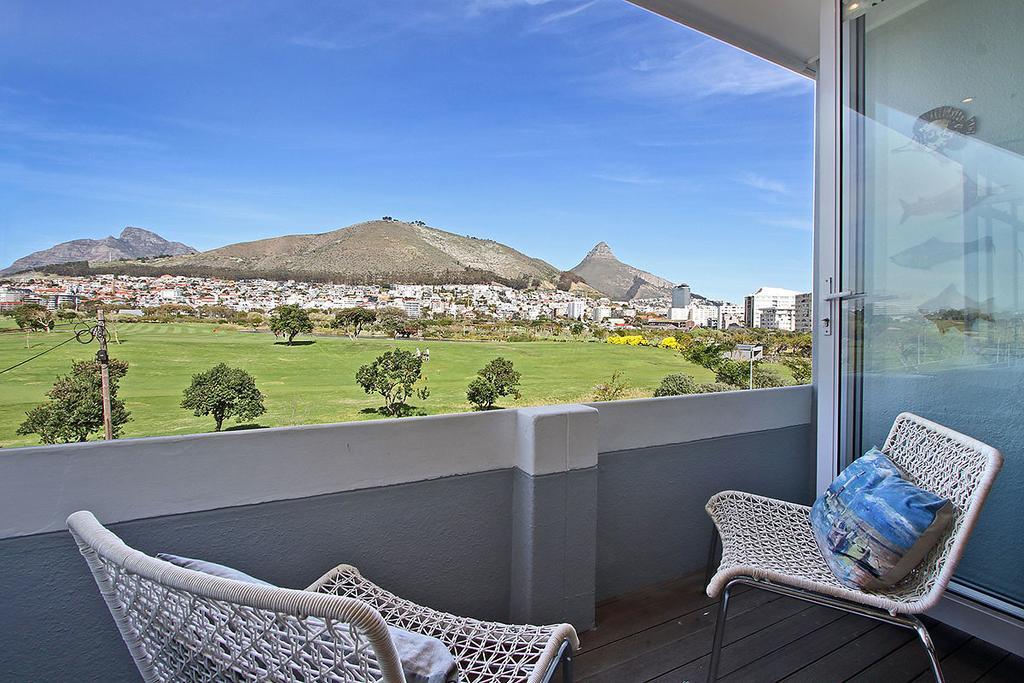 Vredenhof Self Catering Apartment Cape Town Ngoại thất bức ảnh