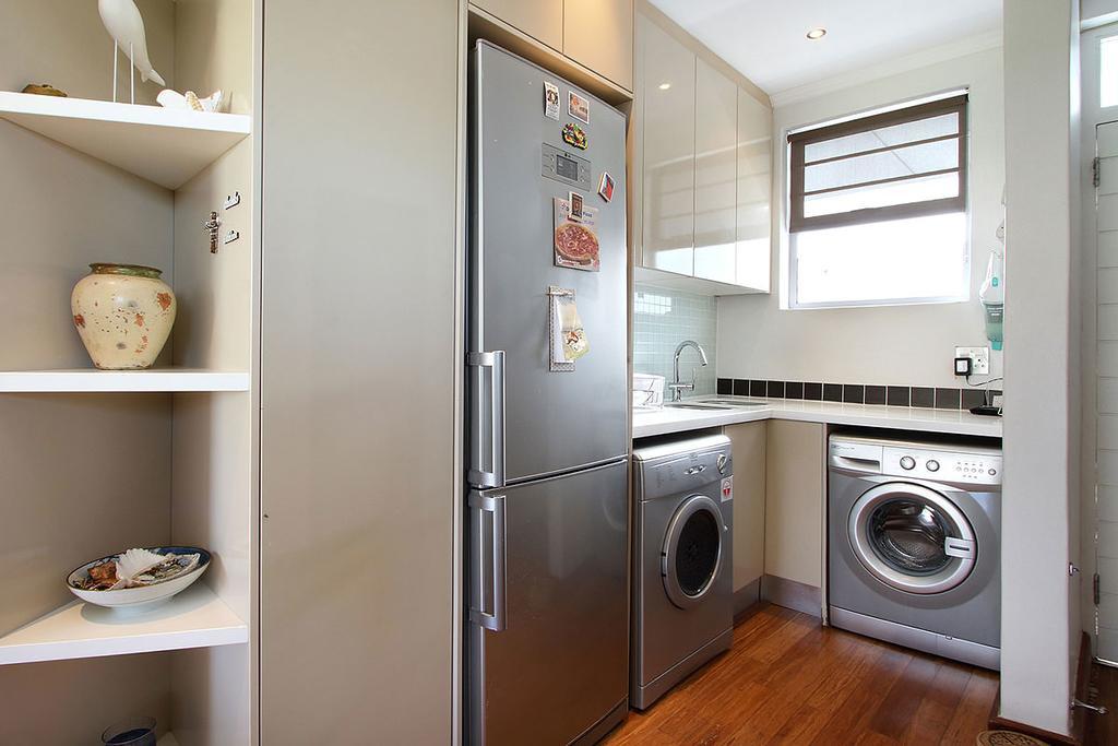 Vredenhof Self Catering Apartment Cape Town Ngoại thất bức ảnh